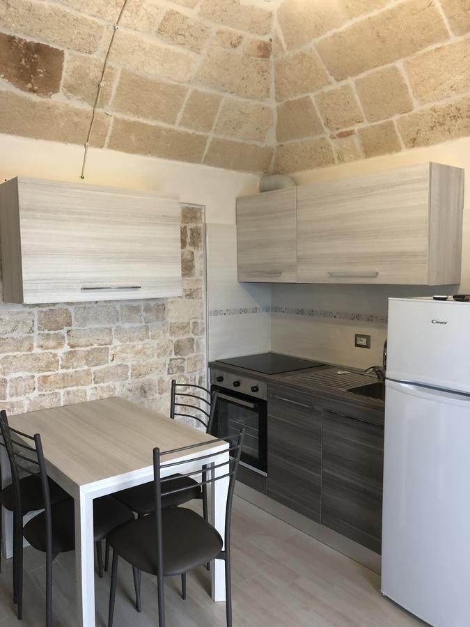 منزل الضيف كاستيلانا غروتي  في Casa Profumi Di Puglia المظهر الخارجي الصورة