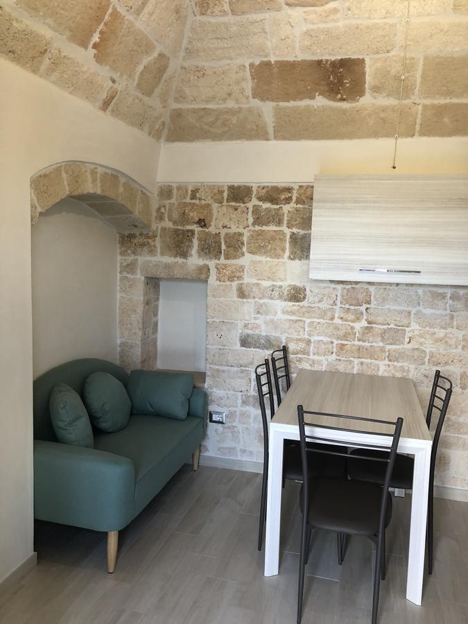 منزل الضيف كاستيلانا غروتي  في Casa Profumi Di Puglia المظهر الخارجي الصورة