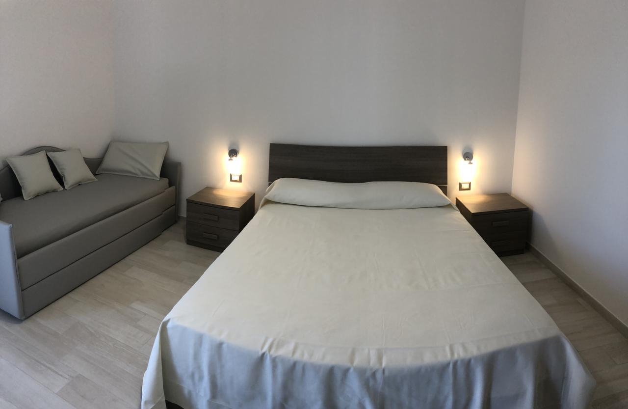 منزل الضيف كاستيلانا غروتي  في Casa Profumi Di Puglia المظهر الخارجي الصورة