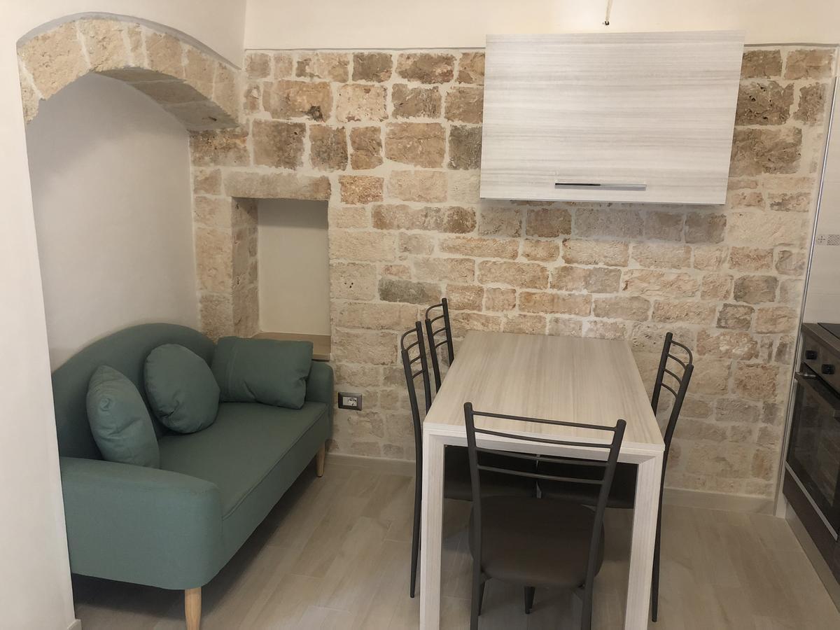 منزل الضيف كاستيلانا غروتي  في Casa Profumi Di Puglia المظهر الخارجي الصورة