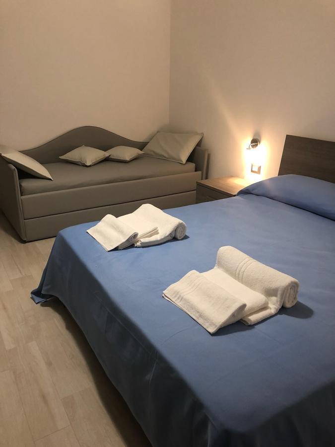منزل الضيف كاستيلانا غروتي  في Casa Profumi Di Puglia المظهر الخارجي الصورة
