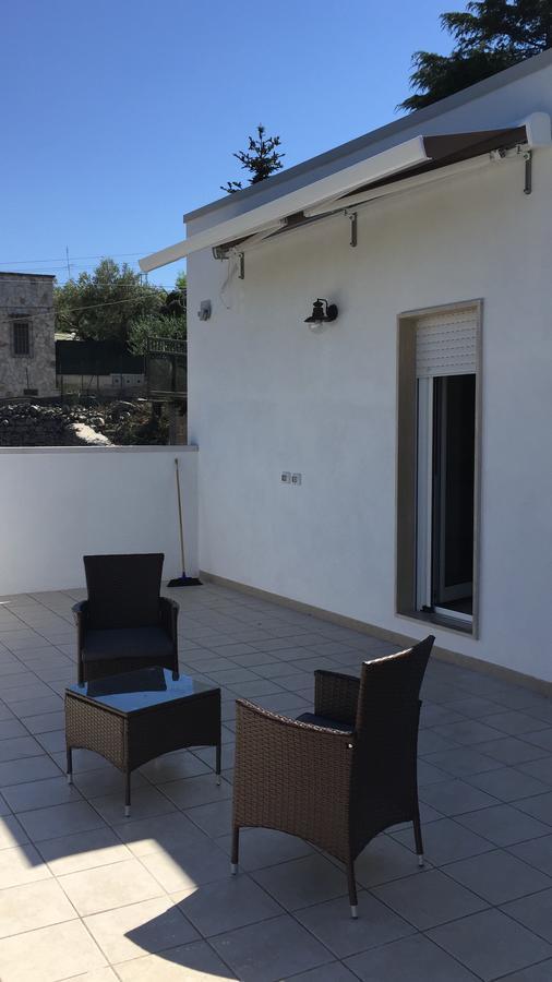 منزل الضيف كاستيلانا غروتي  في Casa Profumi Di Puglia المظهر الخارجي الصورة