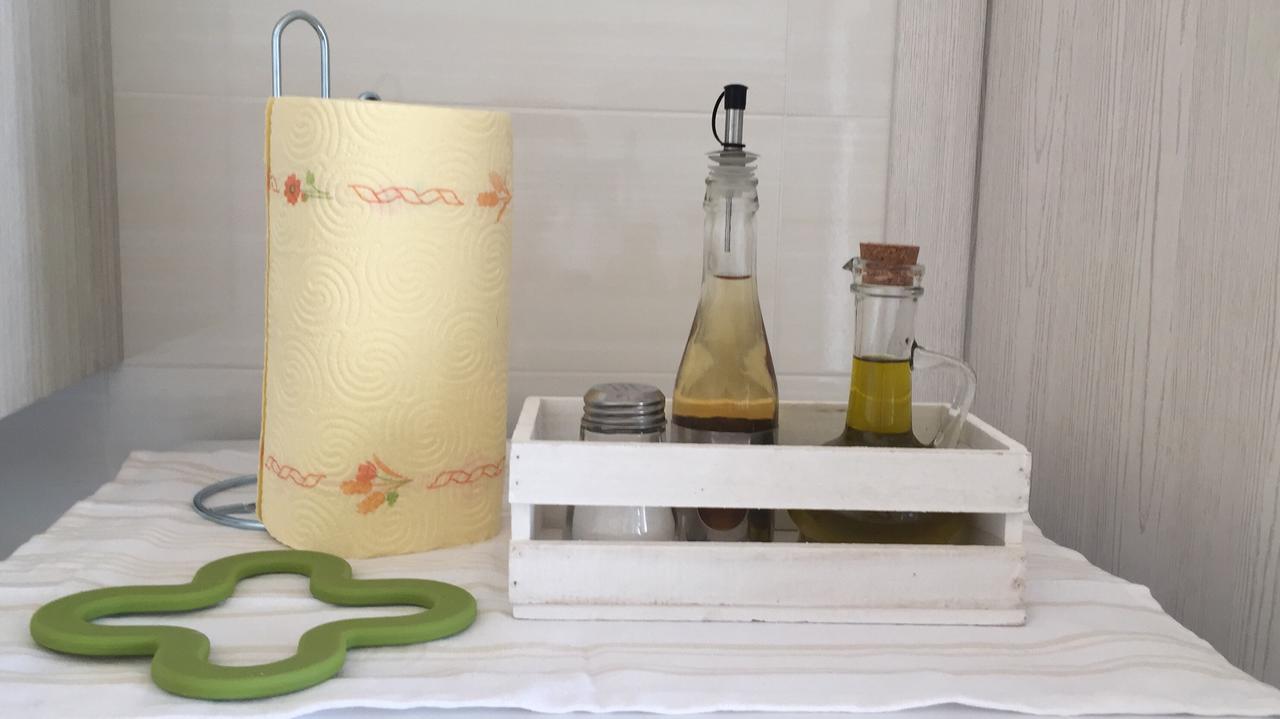 منزل الضيف كاستيلانا غروتي  في Casa Profumi Di Puglia المظهر الخارجي الصورة