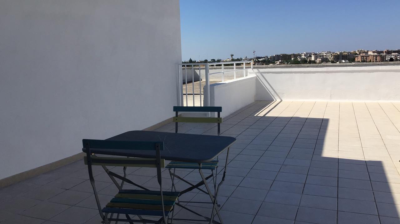 منزل الضيف كاستيلانا غروتي  في Casa Profumi Di Puglia المظهر الخارجي الصورة