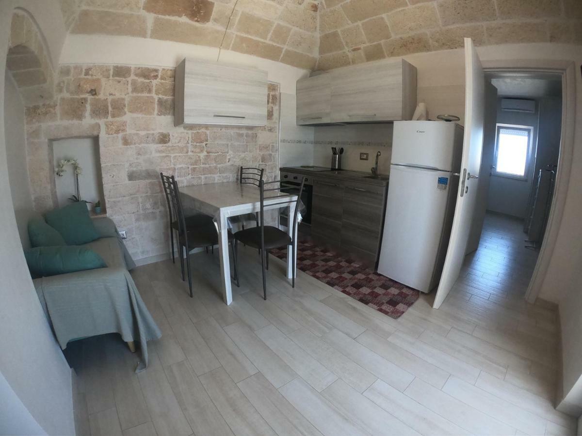 منزل الضيف كاستيلانا غروتي  في Casa Profumi Di Puglia المظهر الخارجي الصورة