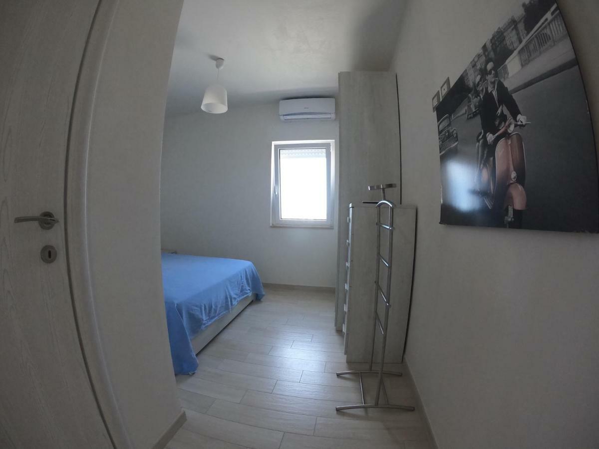 منزل الضيف كاستيلانا غروتي  في Casa Profumi Di Puglia المظهر الخارجي الصورة